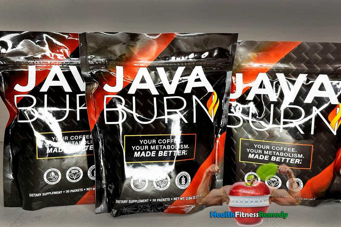 Does Java Burn Work