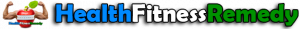 HealthFitnessRemedy Reviews Logo