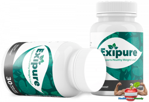 Exipure Supplement