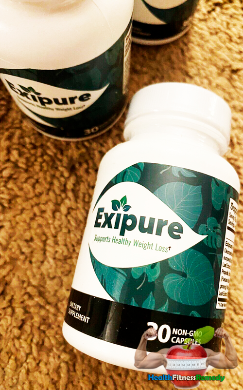 Is Exipure a Scam