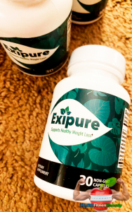Exipure UK Reviews
