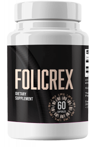 Folicrex Complaints