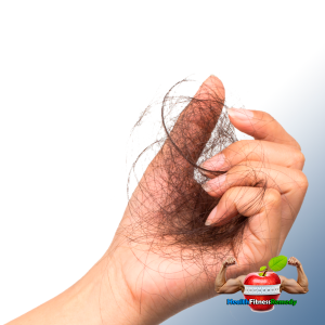 Folicrex Hair Loss Pills