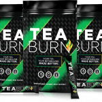 Tea Burn