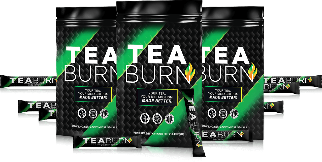 Tea Burn review