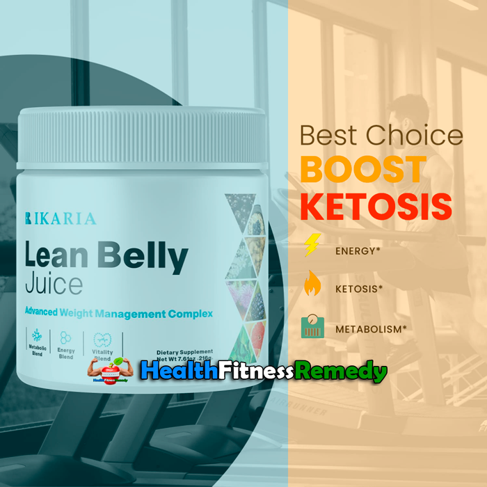 Does Ikaria Lean Belly Juice Work