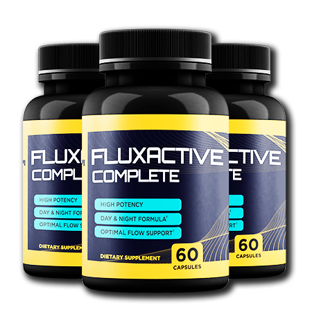 Fluxactive Complete Review