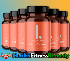 LeanBiome Reviews